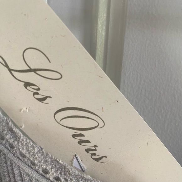 NWT Les Ours Line tank dress. - Picture 3 of 8